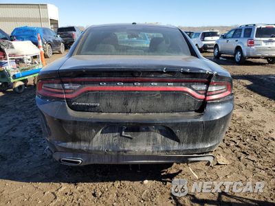 Zdjęcie 6 z 12 samochodu: 2022 DODGE CHARGER SXT VIN:2C3CDXBGXNH194774 - miniatura