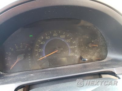 Zdjęcie 9 z 15 samochodu: 2007 HONDA ODYSSEY TOURING VIN:5FNRL38867B026012 - miniatura