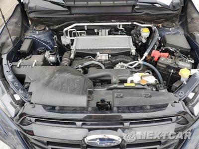 Zdjęcie 11 z 12 samochodu: 2023 SUBARU ASCENT PREMIUM VIN:4S4WMAHD0P3426626 - miniatura