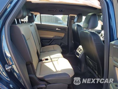 Zdjęcie 11 z 13 samochodu: 2023 VOLKSWAGEN ATLAS CROSS SPORT SE VIN:1V2JE2CA6PC202998 - miniatura
