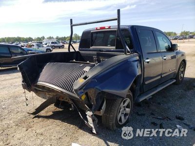 Czwarte zdjęcie samochodu z boku: 2006 NISSAN TITAN XE VIN:1N6AA07A56N548990 - miniatura