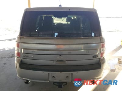 Zdjęcie 6 z 13 samochodu: 2018 FORD FLEX LIMITED VIN:2FMGK5D82JBA02589 - miniatura