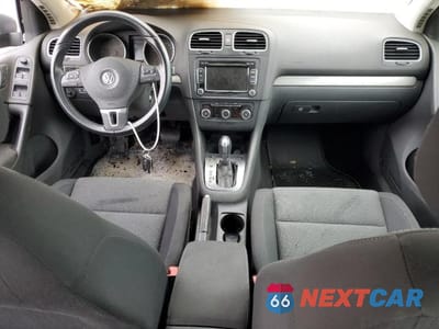 Zdjęcie 8 z 12 samochodu: 2012 VOLKSWAGEN GOLF VIN:WVWDM7AJ3CW321540 - miniatura