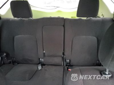 Zdjęcie 10 z 15 samochodu: 2011 NISSAN MURANO S VIN:JN8AZ1MWXBW153326 - miniatura