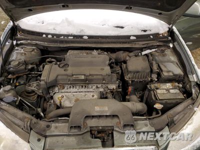 Zdjęcie 11 z 12 samochodu: 2010 HYUNDAI ELANTRA BLUE VIN:KMHDU4AD3AU904879 - miniatura