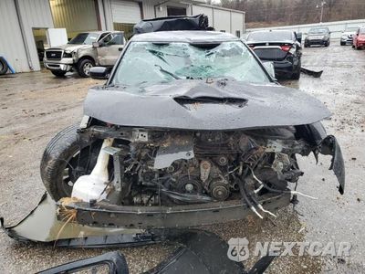 Piąte zdjęcie samochodu w środku: 2019 DODGE CHARGER R/T VIN:2C3CDXCT3KH575602 - miniatura