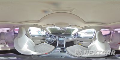 Zdjęcie 12 z 14 samochodu: 2020 FORD FUSION SE VIN:3FA6P0LU6LR170958 - miniatura