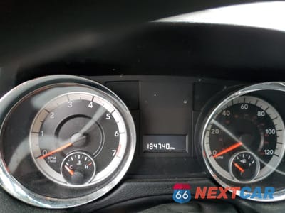 Zdjęcie 9 z 16 samochodu: 2012 DODGE GRAND CARAVAN SXT VIN:2C4RDGCG8CR310422 - miniatura