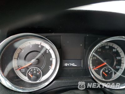 Zdjęcie 9 z 16 samochodu: 2012 DODGE GRAND CARAVAN SXT VIN:2C4RDGCG8CR310422 - miniatura