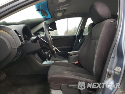 Zdjęcie 7 z 15 samochodu: 2011 NISSAN ALTIMA BASE VIN:1N4AL2AP0BC156887 - miniatura