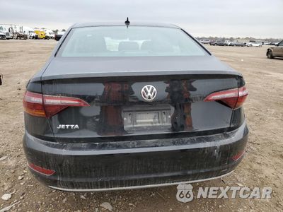 Zdjęcie 6 z 14 samochodu: 2019 VOLKSWAGEN JETTA S VIN:3VWC57BU0KM139436 - miniatura