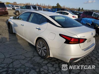 Drugie zdjęcie samochodu z przodu: 2020 NISSAN ALTIMA SL VIN:1N4BL4EV6LC241064 - miniatura