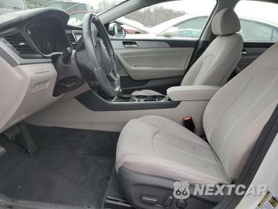 Zdjęcie 7 z 12 samochodu: 2018 HYUNDAI SONATA SPORT VIN:5NPE34AF2JH629545 - miniatura