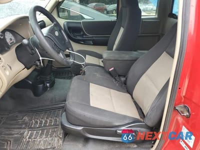 Zdjęcie 7 z 12 samochodu: 2004 FORD RANGER SUPER CAB VIN:1FTYR14U74PA99957 - miniatura