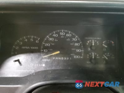 Zdjęcie 9 z 12 samochodu: 1997 CHEVROLET GMT-400 K1500 VIN:1GCEK14R0VZ199147 - miniatura