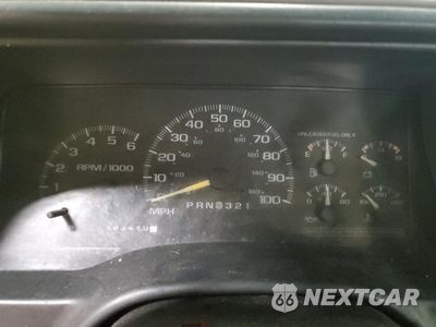 Zdjęcie 9 z 12 samochodu: 1997 CHEVROLET GMT-400 K1500 VIN:1GCEK14R0VZ199147 - miniatura