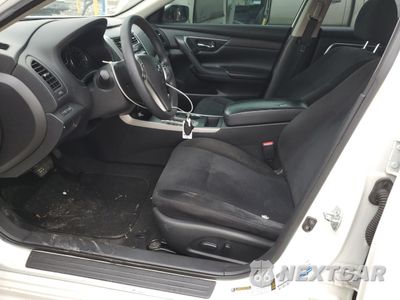Zdjęcie 7 z 12 samochodu: 2015 NISSAN ALTIMA 2.5 VIN:1N4AL3AP0FC450480 - miniatura