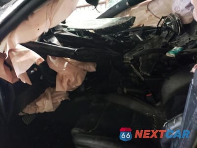 Zdjęcie 7 z 13 samochodu: 2021 TESLA MODEL S VIN:5YJSA1E47MF423673 - miniatura