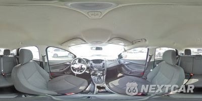 Zdjęcie 12 z 14 samochodu: 2016 FORD FOCUS SE VIN:1FADP3K26GL319964 - miniatura