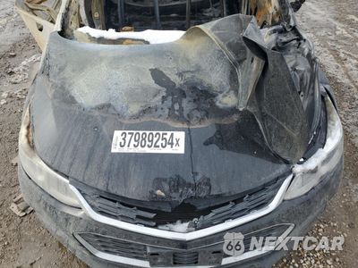 Zdjęcie 11 z 11 samochodu: 2018 CHEVROLET CRUZE LS VIN:1G1BB5SM8J7180636 - miniatura