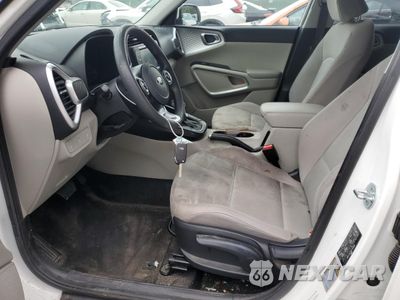 Zdjęcie 7 z 12 samochodu: 2021 KIA SOUL LX VIN:KNDJ23AU3M7761605 - miniatura