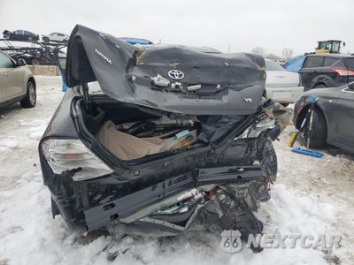 Zdjęcie 6 z 12 samochodu: 2002 TOYOTA CAMRY LE VIN:JTDBF30K420057170 - miniatura