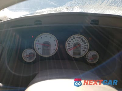 Zdjęcie 9 z 12 samochodu: 2005 DODGE STRATUS SXT VIN:4B3AG42G65E045410 - miniatura