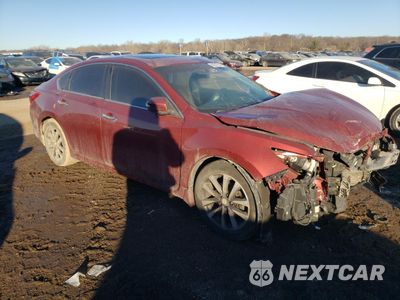 Czwarte zdjęcie samochodu z boku: 2016 NISSAN ALTIMA 2.5 VIN:1N4AL3APXGC127197 - miniatura