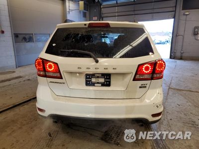 Zdjęcie 6 z 12 samochodu: 2016 DODGE JOURNEY SXT VIN:3C4PDCBG6GT202871 - miniatura