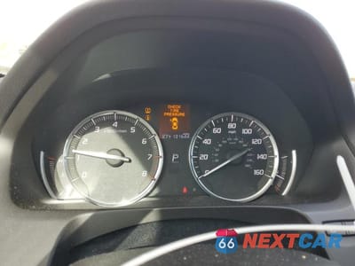 Zdjęcie 9 z 12 samochodu: 2015 ACURA TLX VIN:19UUB1F31FA019647 - miniatura