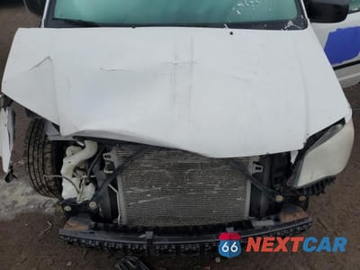 Zdjęcie 11 z 12 samochodu: 2014 RAM TRADESMAN VIN:2C4JRGAGXER428556 - miniatura