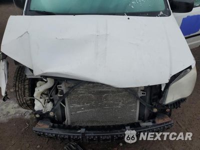 Zdjęcie 11 z 12 samochodu: 2014 RAM TRADESMAN VIN:2C4JRGAGXER428556 - miniatura