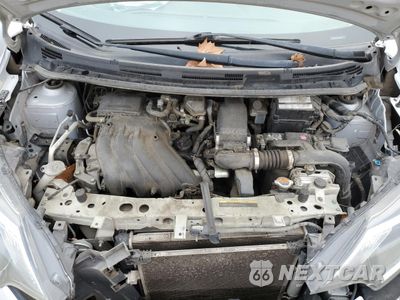 Zdjęcie 11 z 12 samochodu: 2018 NISSAN VERSA NOTE S VIN:3N1CE2CP3JL356002 - miniatura