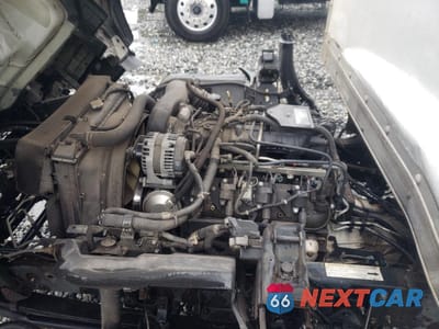 Zdjęcie 12 z 14 samochodu: 2014 ISUZU NPR HD VIN:54DC4W1B2ES803484 - miniatura