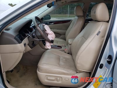 Zdjęcie 7 z 13 samochodu: 2002 LEXUS ES 300 VIN:JTHBF30G920036020 - miniatura