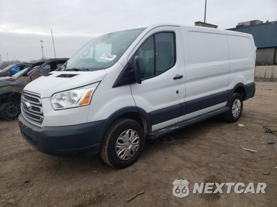 2016 FORD TRANSIT T-250 1FTYR1ZM9GKB35562 - główne zdjęcie licytacji z USA - miniatura
