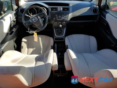 Zdjęcie 15 z 24 samochodu: 2013 MAZDA 5 VIN:JM1CW2BL3D0154092 - miniatura