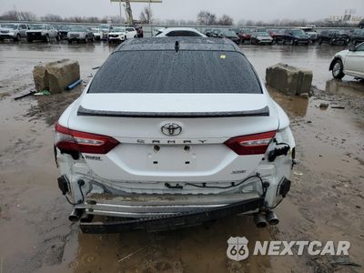 Zdjęcie 6 z 13 samochodu: 2019 TOYOTA CAMRY XSE VIN:4T1B61HK8KU290479 - miniatura