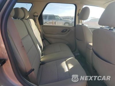 Zdjęcie 10 z 14 samochodu: 2007 FORD ESCAPE XLT VIN:1FMCU03Z47KA29362 - miniatura