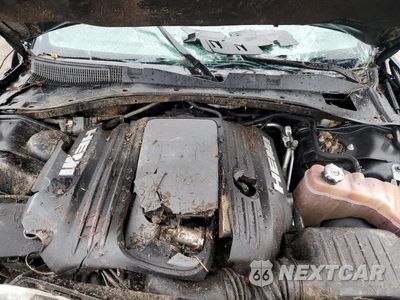 Zdjęcie 11 z 12 samochodu: 2019 DODGE CHARGER R/T VIN:2C3CDXCT3KH575602 - miniatura