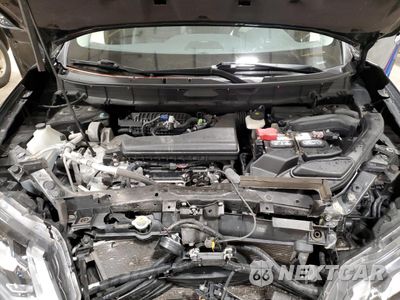 Zdjęcie 13 z 14 samochodu: 2017 NISSAN ROGUE SL VIN:5N1AT2MVXHC827281 - miniatura