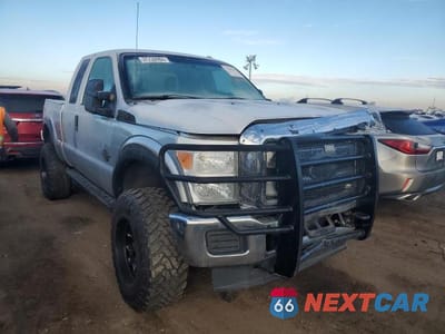 Zdjęcie 7 z 24 samochodu: 2011 FORD F250 SUPER DUTY VIN:1FT7X2BT6BEB48110 - miniatura