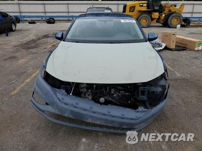 Piąte zdjęcie samochodu w środku: 2021 VOLKSWAGEN JETTA S VIN:3VWC57BU5MM082153 - miniatura