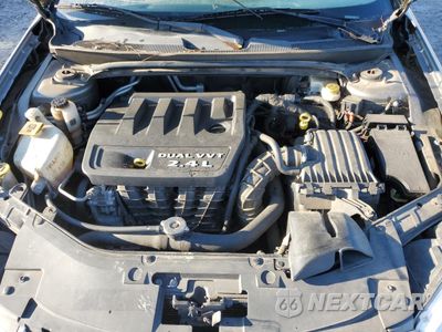 Zdjęcie 13 z 14 samochodu: 2013 CHRYSLER 200 LX VIN:1C3CCBAB5DN691698 - miniatura