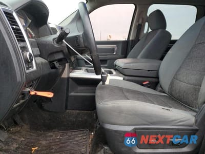 Zdjęcie 7 z 12 samochodu: 2017 RAM 1500 SLT VIN:3C6RR7LT7HG575240 - miniatura
