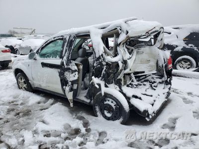 Drugie zdjęcie samochodu z przodu: 2006 SATURN VUE VIN:5GZCZ53436S814167 - miniatura