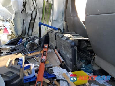 Zdjęcie 10 z 12 samochodu: 2007 CHEVROLET EXPRESS G1500 VIN:1GCFG15X771193110 - miniatura