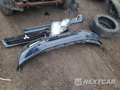 Zdjęcie 12 z 13 samochodu: 2002 MITSUBISHI MONTERO LIMITED VIN:JA4MW51R92J001150 - miniatura
