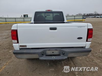 Zdjęcie 6 z 12 samochodu: 2000 FORD RANGER VIN:1FTYR10C0YPB34728 - miniatura