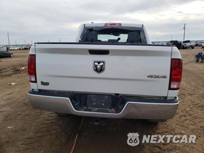 Zdjęcie 6 z 12 samochodu: 2019 RAM 1500 CLASSIC TRADESMAN VIN:1C6RR7KM7KS704037 - miniatura